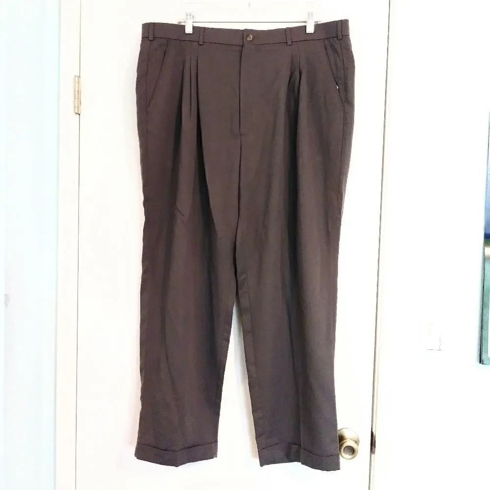 Thompson New Classics Comfort Stretch Slacks